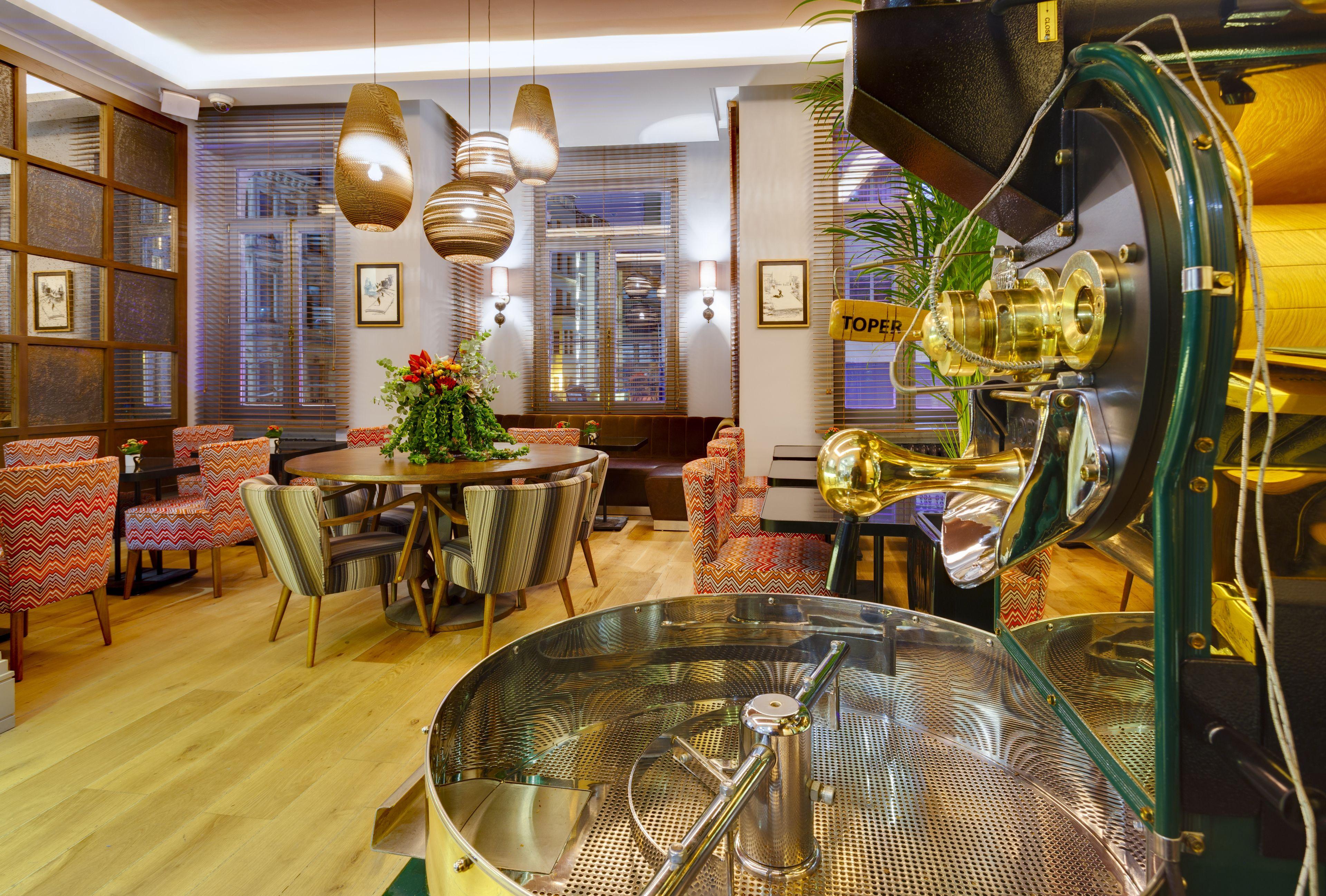 Ravouna 1906 Bosphorus Istanbul (Adults Only) — Photos 2