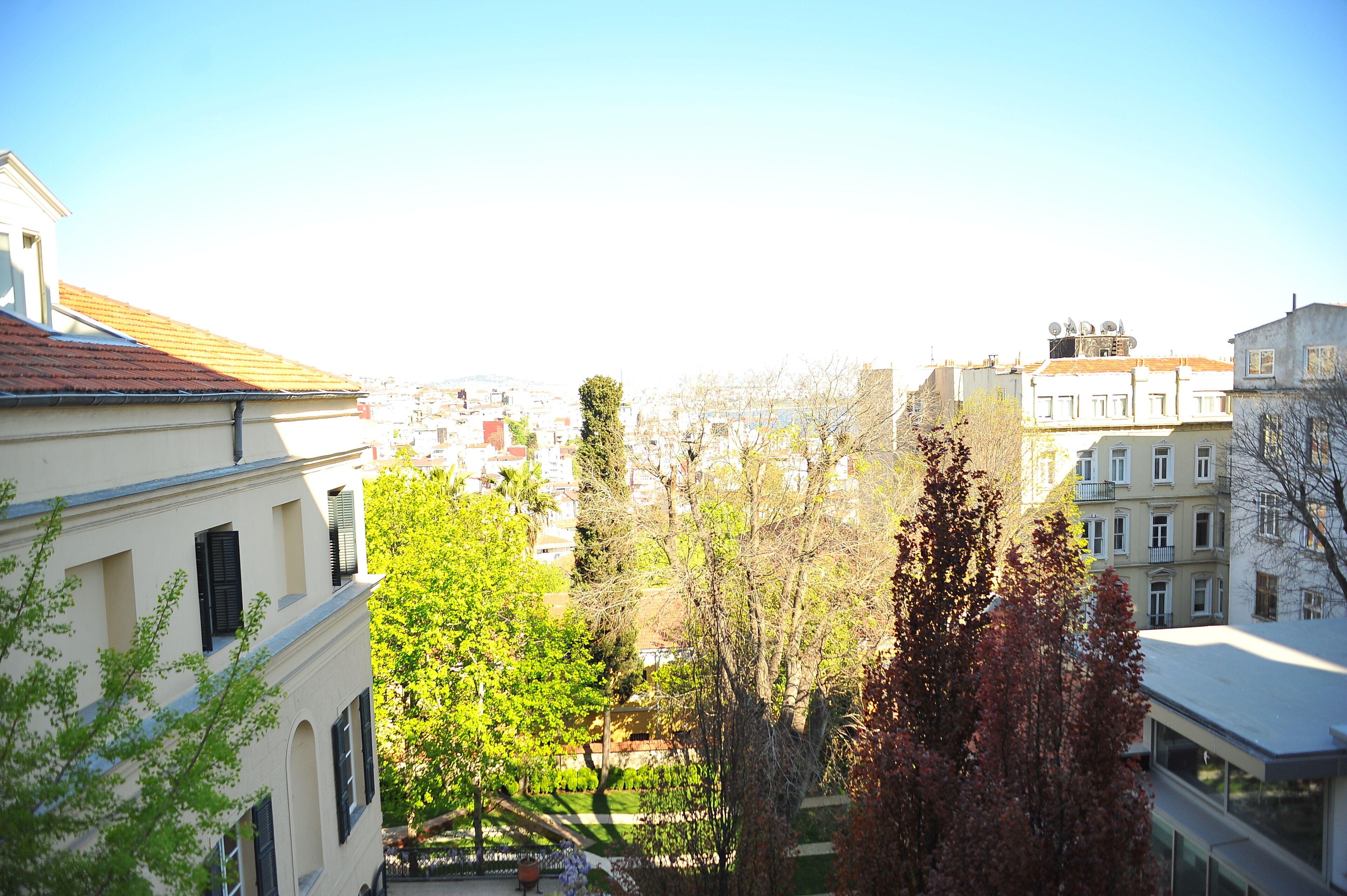 Ravouna 1906 Bosphorus Istanbul (Adults Only) — Photos 3